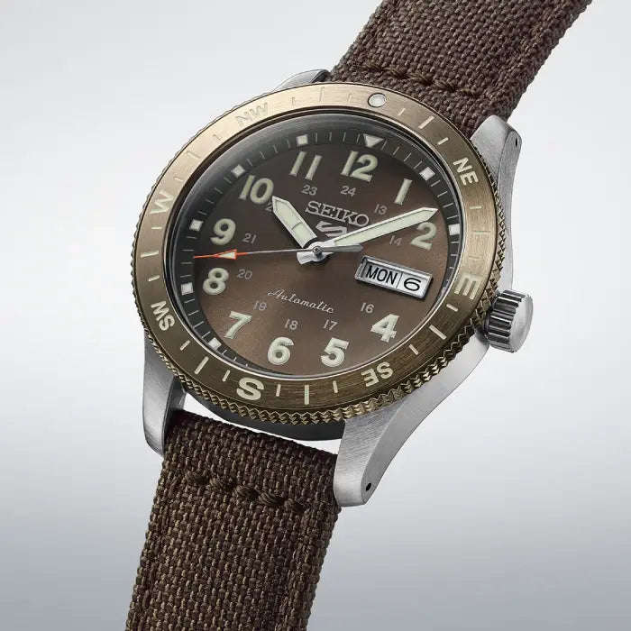 Seiko 5 Sports Field HDB009K1 Men's Watch