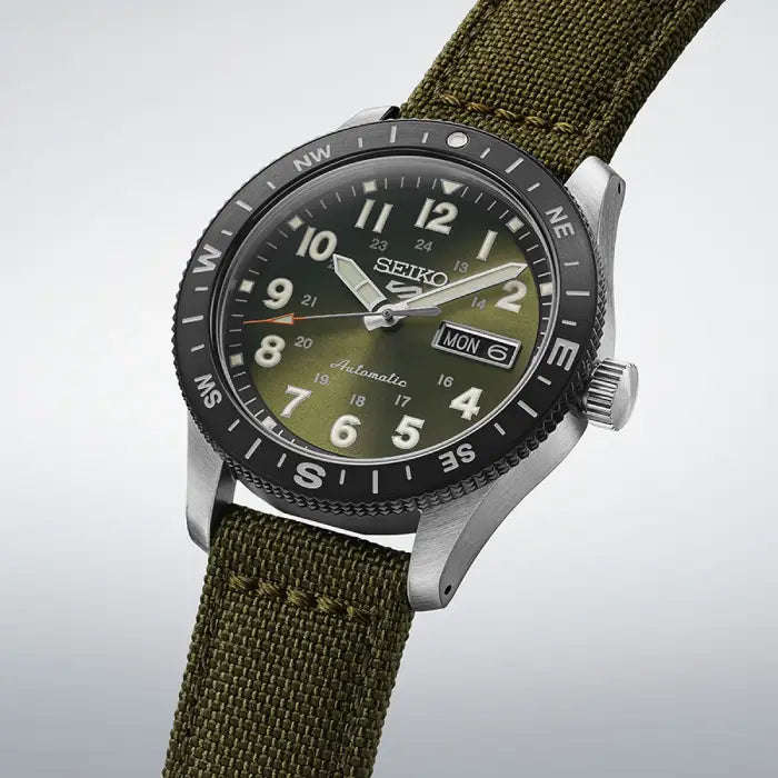 Seiko 5 Sports Field HDB008K1 Men's Watch