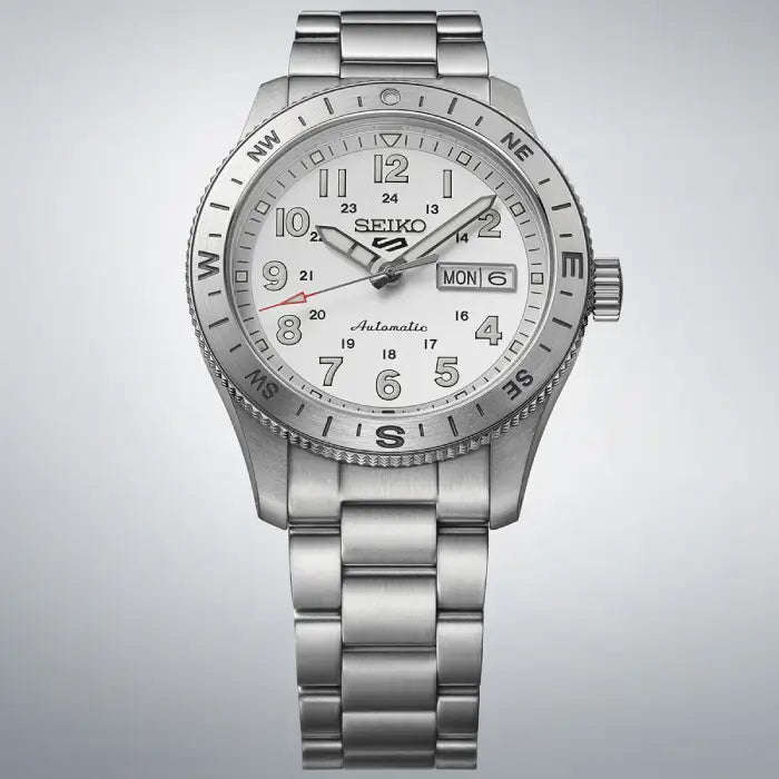 Seiko 5 Sports Field HDB007K1 Men's Watch