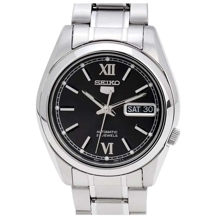 Seiko 5 Automatic SNKL55K1 Men's Watch