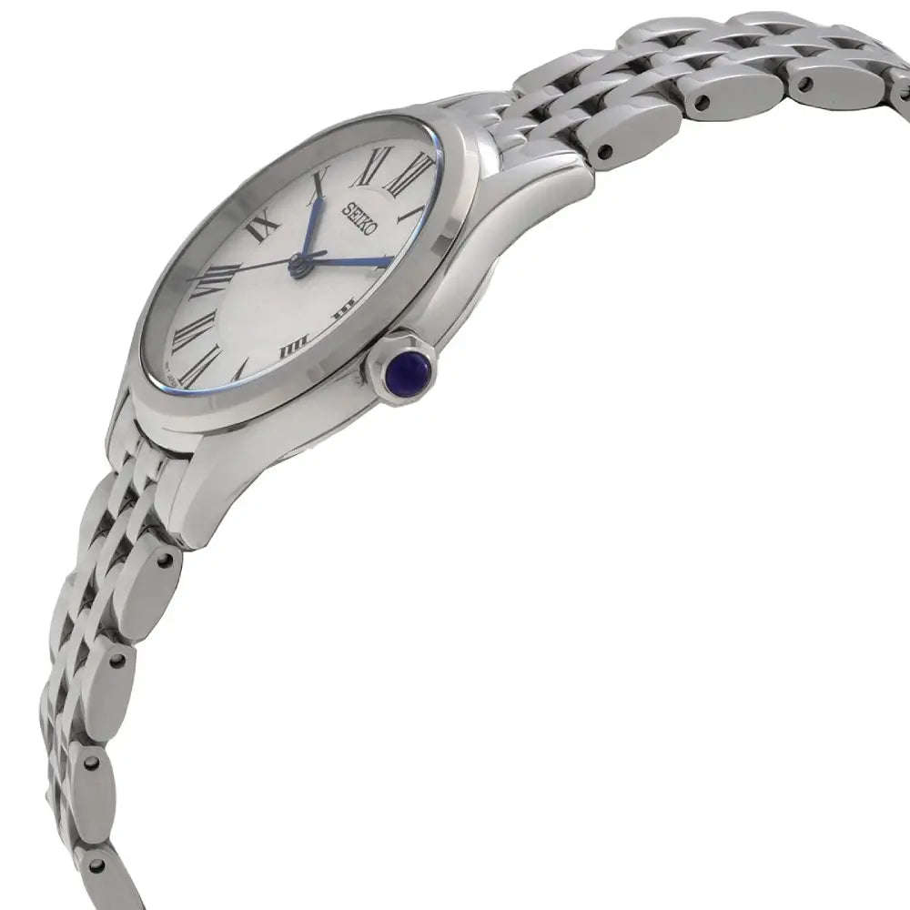 Seiko Discover More SUR609P1 Women's Watch