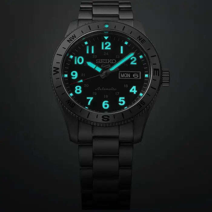 Seiko 5 Sports Field HDB006K1 Men's Watch