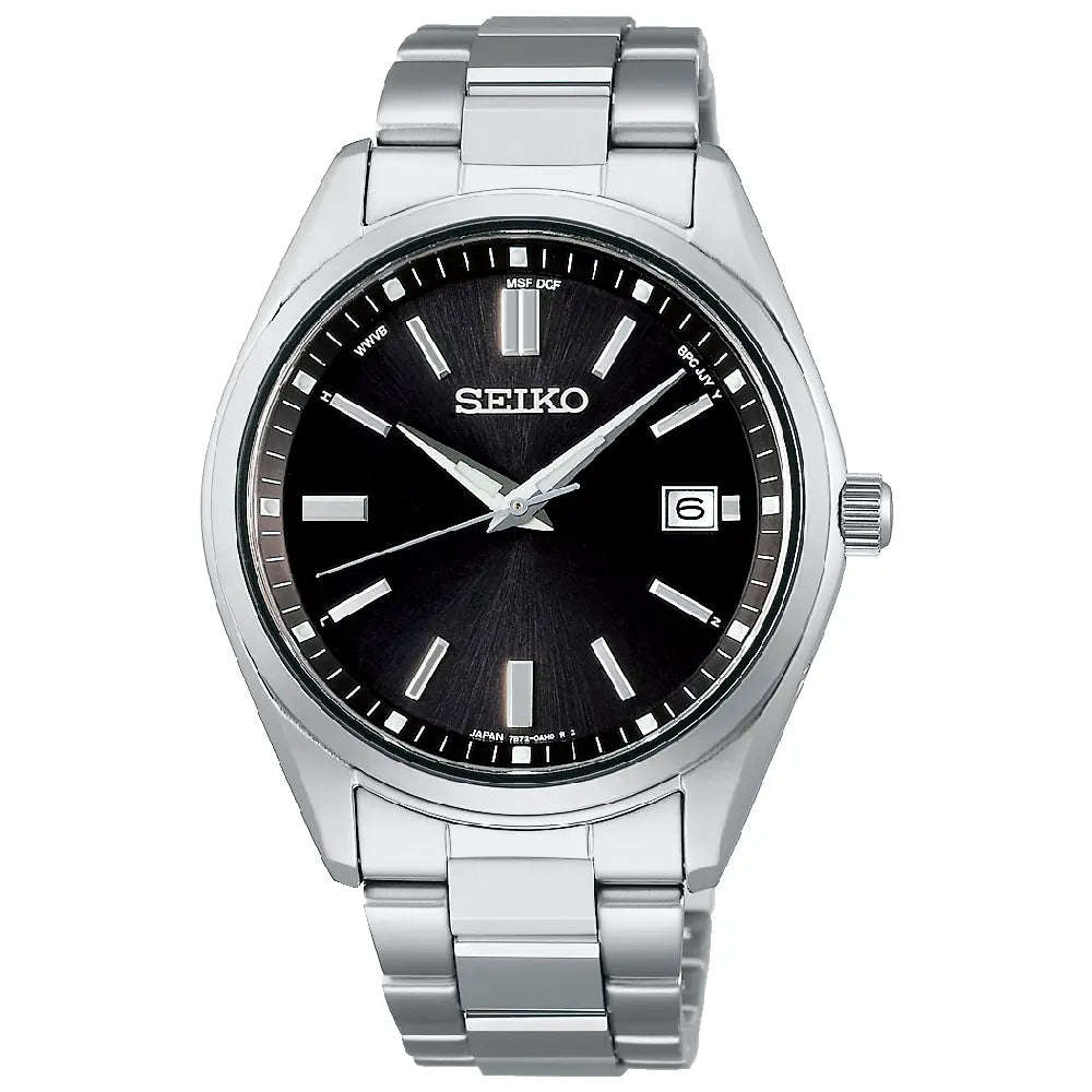 Seiko Selection SBTM323 Solar Radio Men's Watch