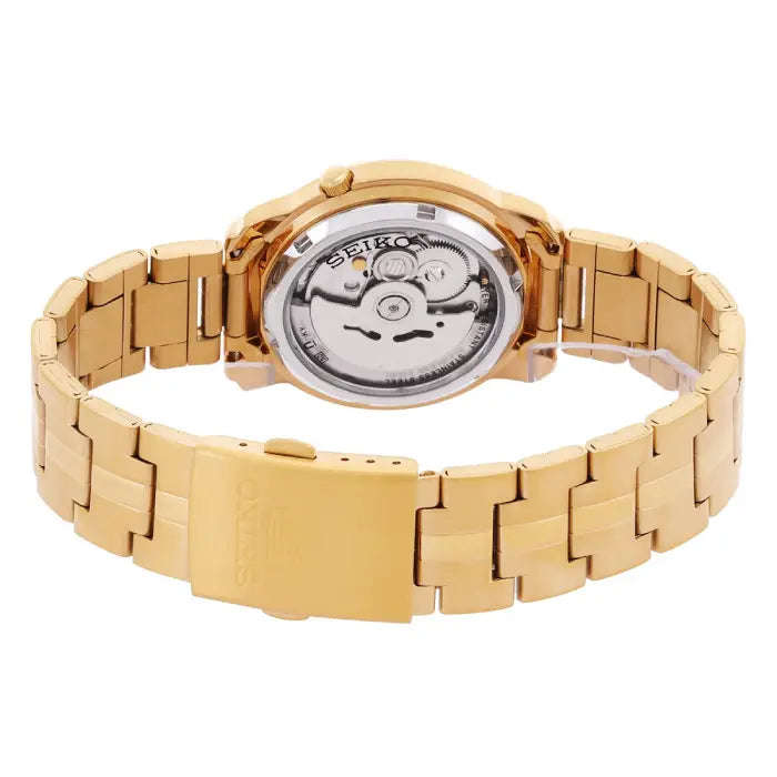 Seiko 5 SNKL86K1 Men's Watch