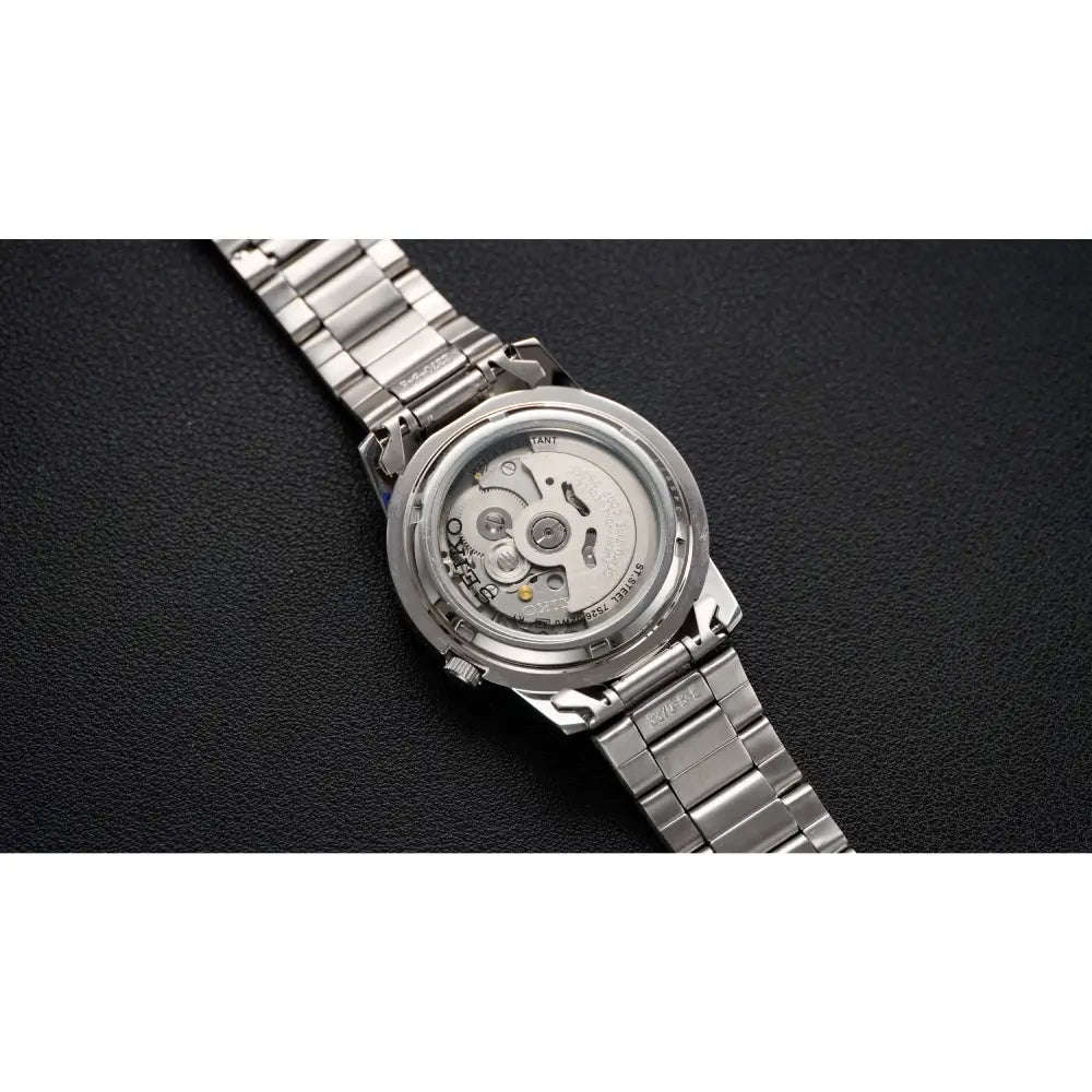 Seiko 5 SNK371K1 Automatic 21 Jewels Men's Watch