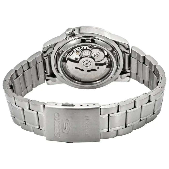 Seiko 5 Automatic SNKE53K1 Men's Watch