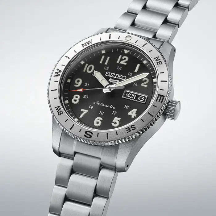 Seiko 5 Sports Field HDB006K1 Men's Watch