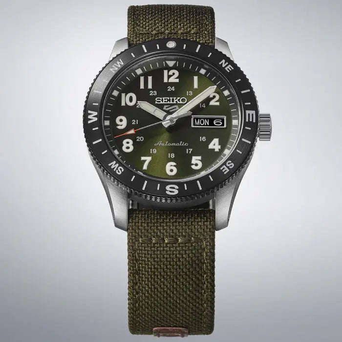 Seiko 5 Sports Field HDB008K1 Men's Watch