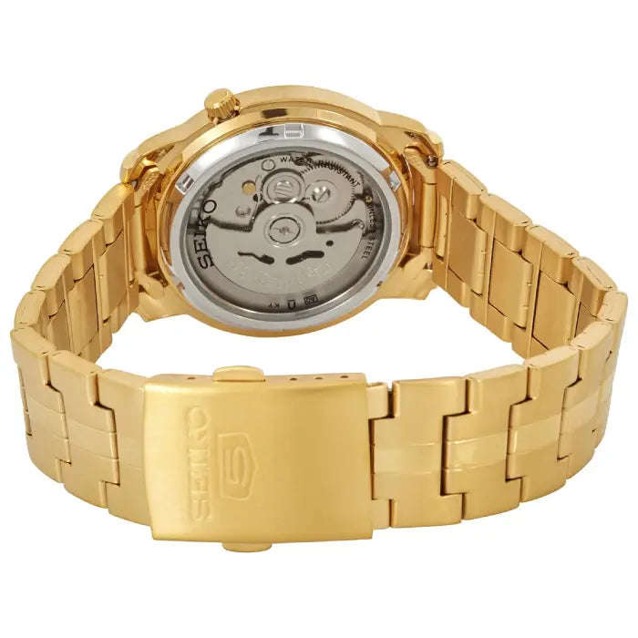 Seiko 5 SNKK86K1 Men's Watch