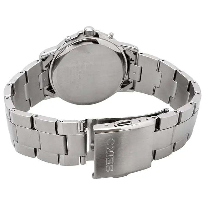 Seiko Selection SBTM191 Radio Controlled Solar Men's Watch