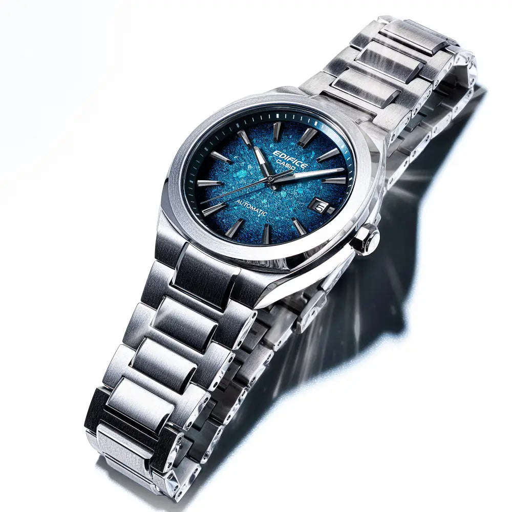 Casio Edifice Automatic EFK-200D-2A Men's Watch