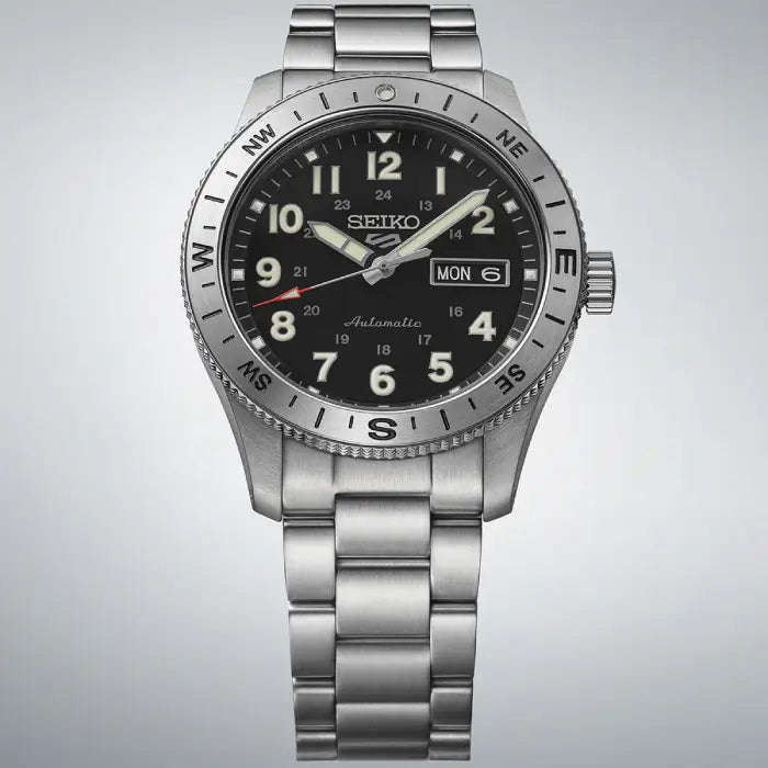 Seiko 5 Sports Field HDB006K1 Men's Watch