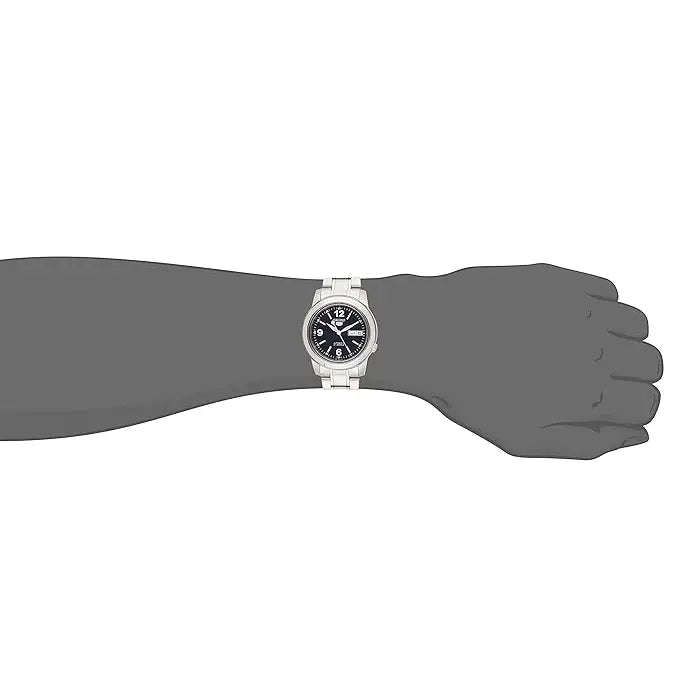 Seiko 5 SNKE61K1 Automatic 21 Jewels Men's Watch
