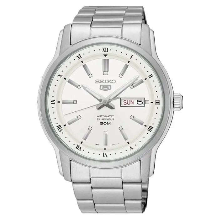 Seiko 5 Automatic SNKP09K1 Men's Watch