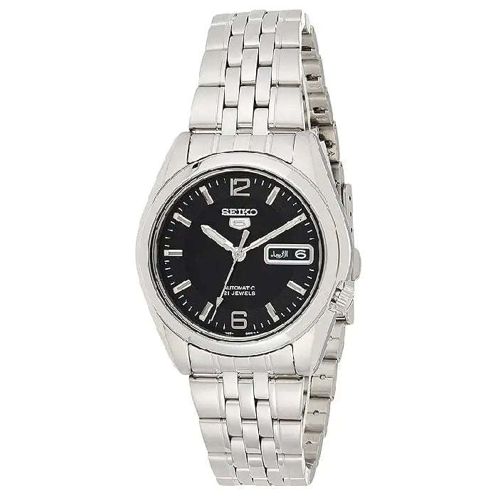Seiko 5 Classic Automatic SNK393K1 Men's Watch