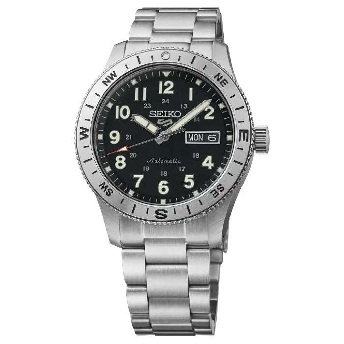 Seiko 5 Sports Field HDB006K1 Men's Watch