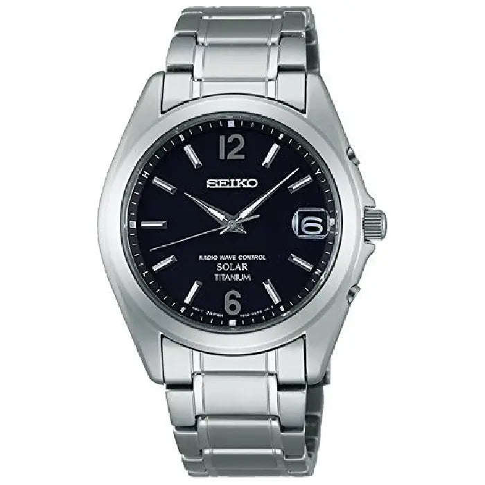 Seiko Selection SBTM229 Radio Controlled Solar Men's Watch