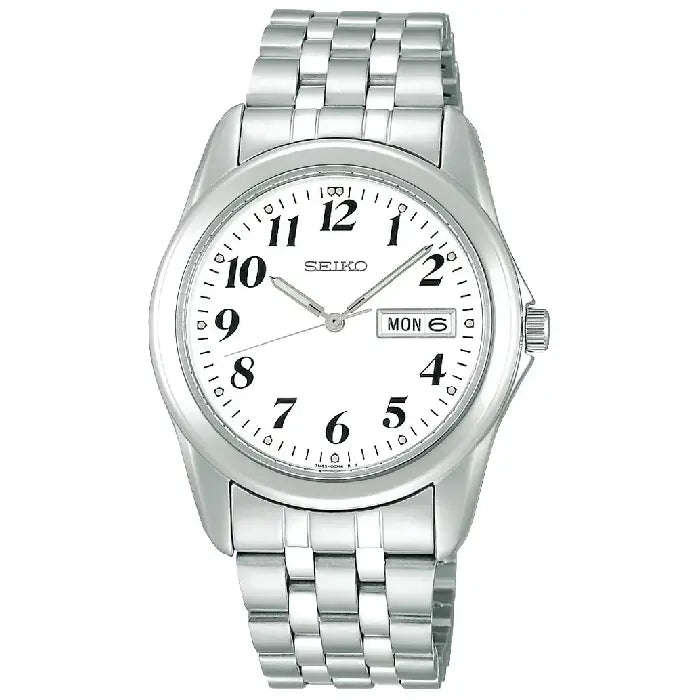 Seiko Selection SCXC009 Men's Watch