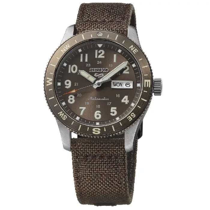 Seiko 5 Sports Field HDB009K1 Men's Watch