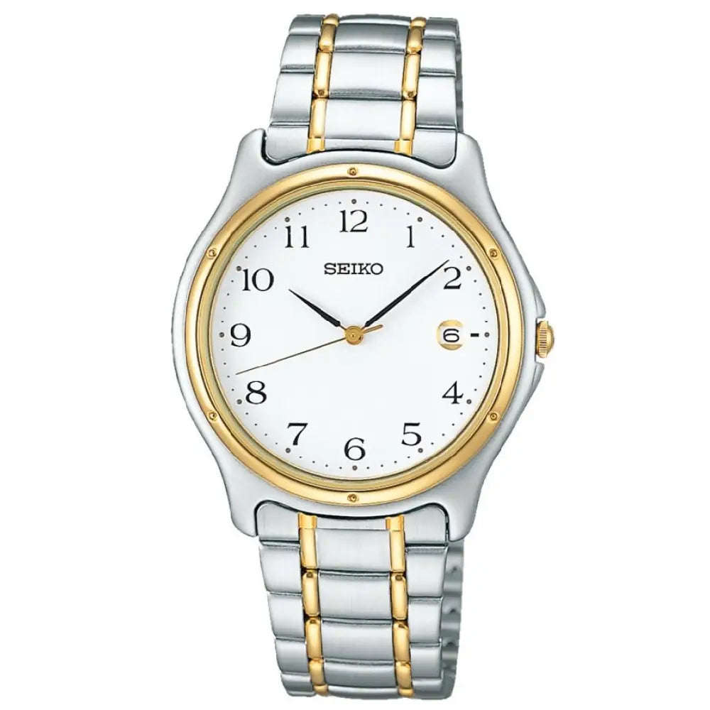 Seiko Spirit Collection SCXA028 Men's Watch