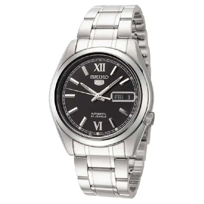 Seiko 5 Automatic SNKL55K1 Men's Watch