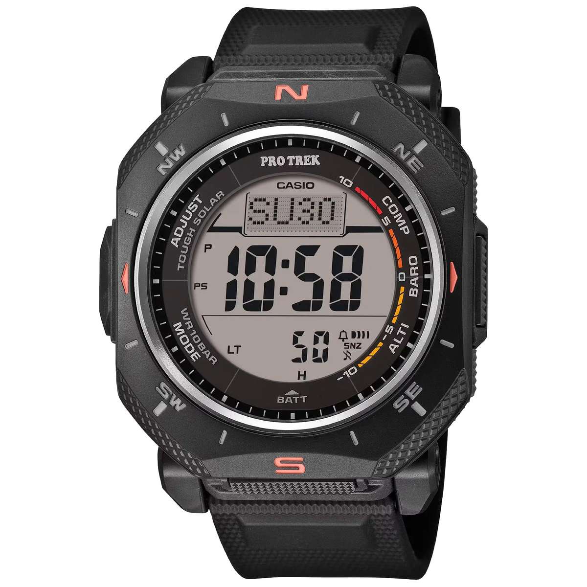 CASIO Men's Pro-Trek PRG-69-1ER