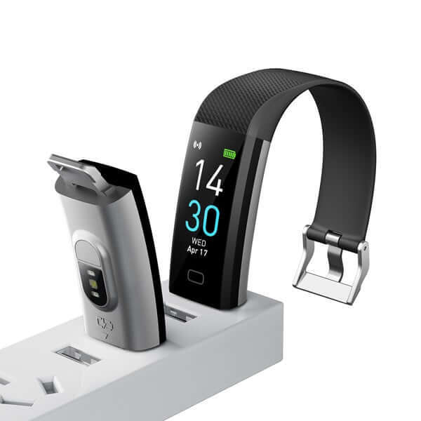 GENERIK SMART S5 Fitness Tracker