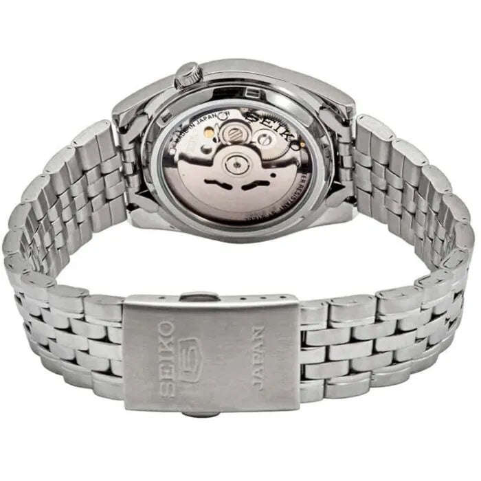 Seiko 5 SNK601K1 Automatic Men's Watch