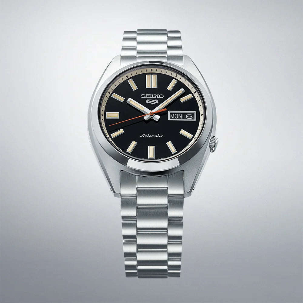 Seiko 5 Sports Series SRPK89K1 Automatic Men's Watch
