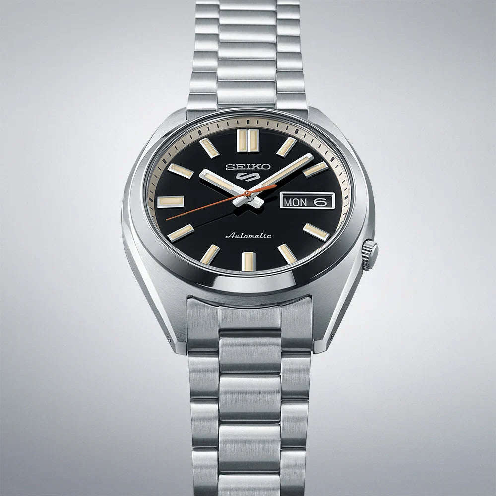 Seiko 5 Sports Series SRPK89K1 Automatic Men's Watch