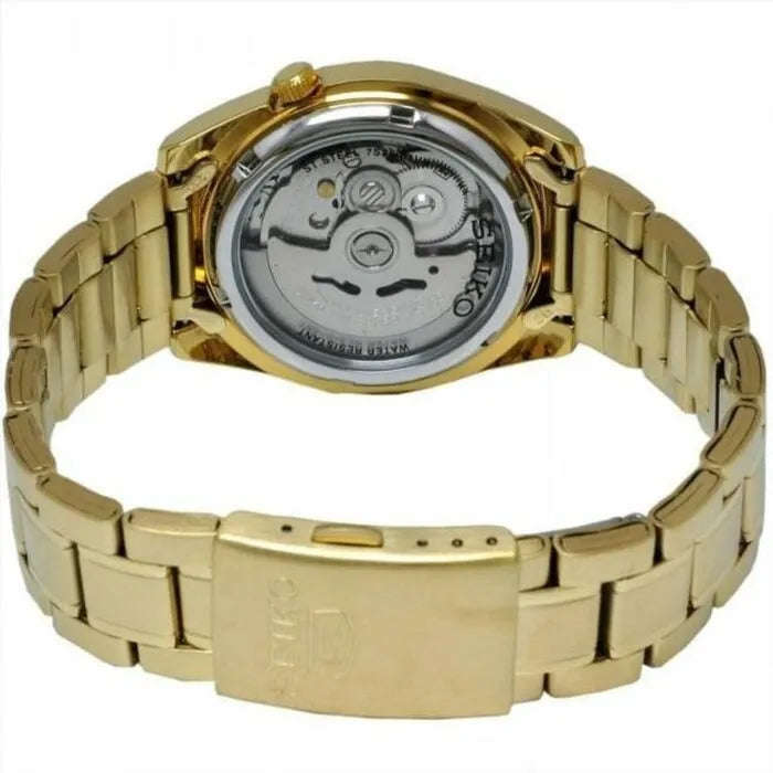 Seiko 5 SNKK84K1 Automatic Men's Watch