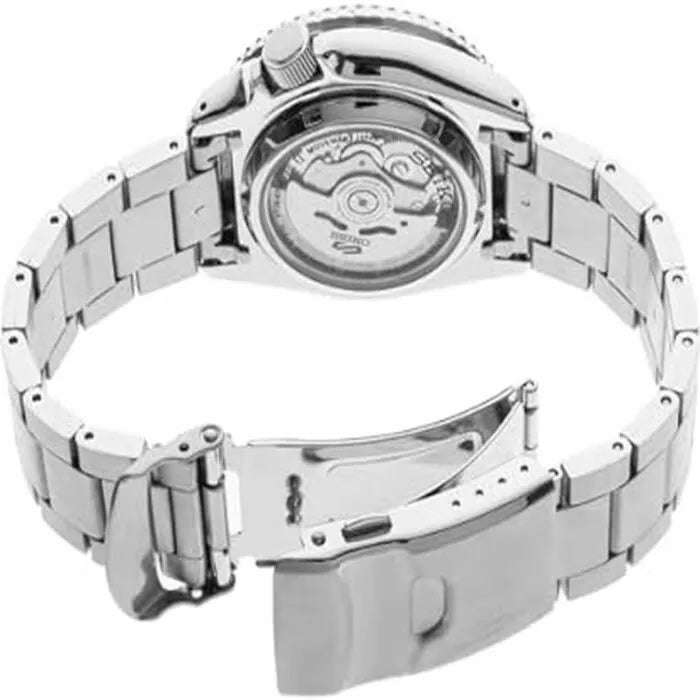 Seiko 5 SRPD53K1 Sports Automatic Men's Watch