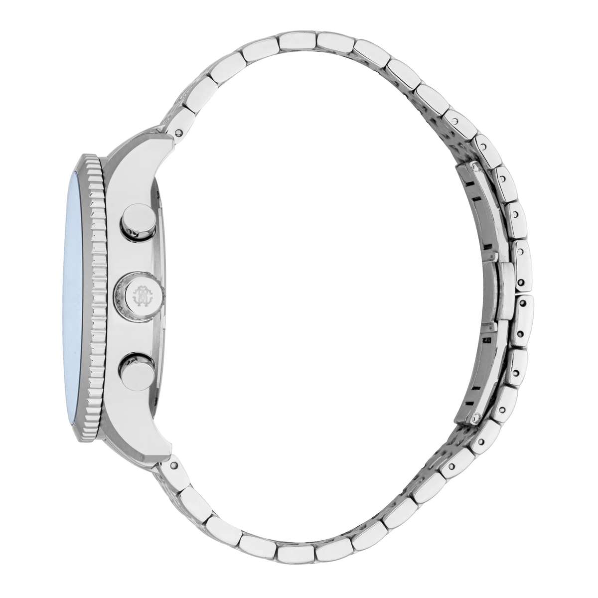 Roberto Cavalli Gent Watch 44mm Case Size