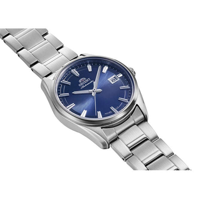 ORIENT Men's Stretto 38.5mm Automatic Watch