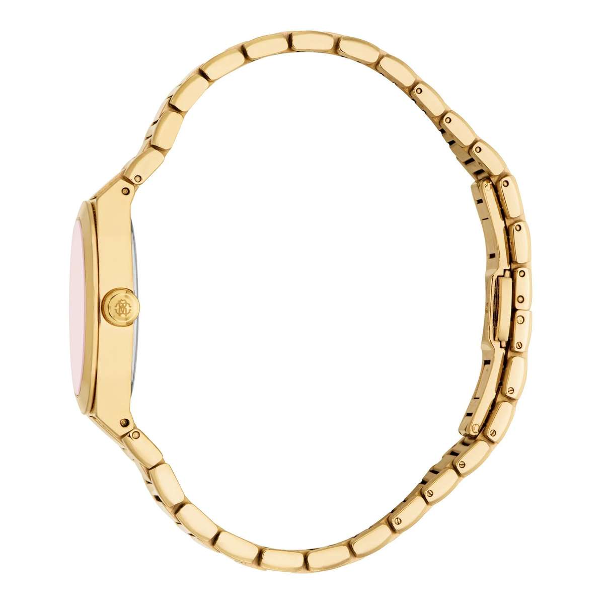 Roberto Cavalli Lady Watch 34mm Case Size