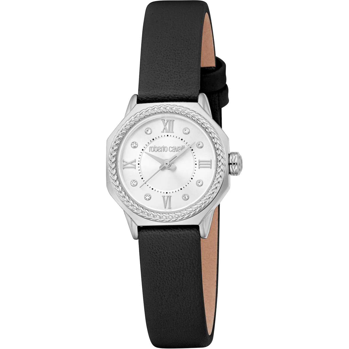 Roberto Cavalli Lady Watch Case Size 38mm