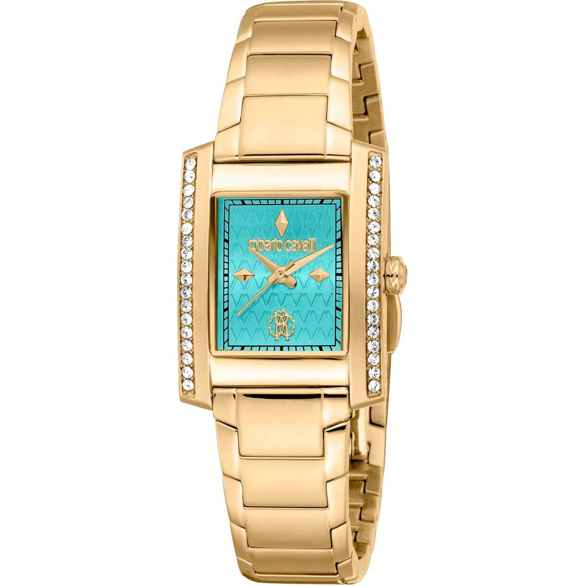 Roberto Cavalli Lady Watch Case Size 38mm
