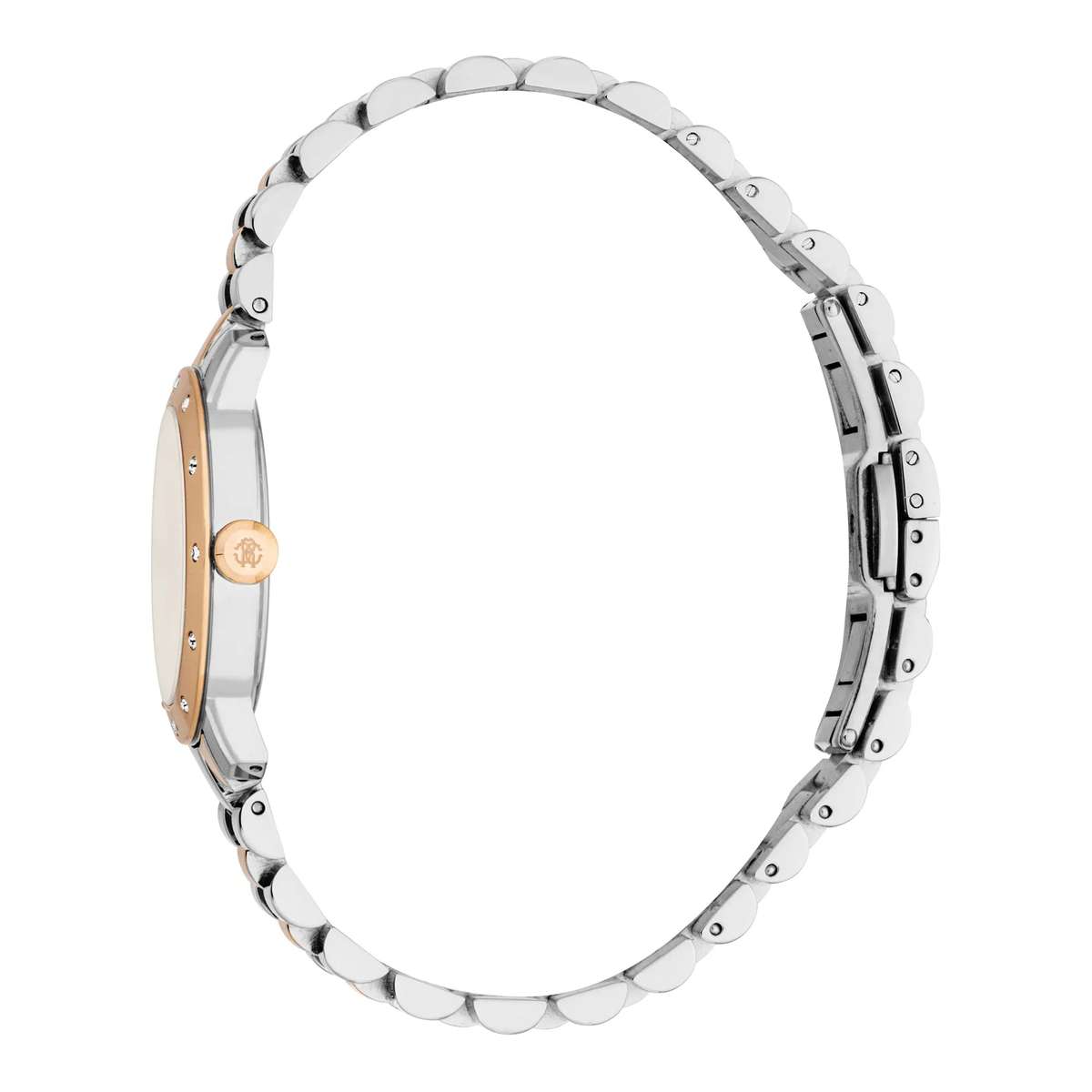 Roberto Cavalli Lady Watch Case Size 38mm