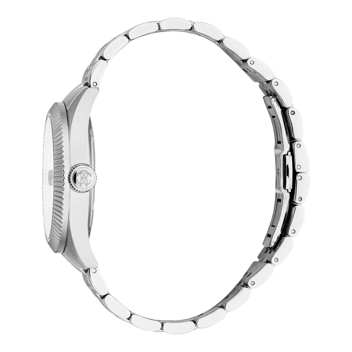 Roberto Cavalli Watch Case Size 45mm