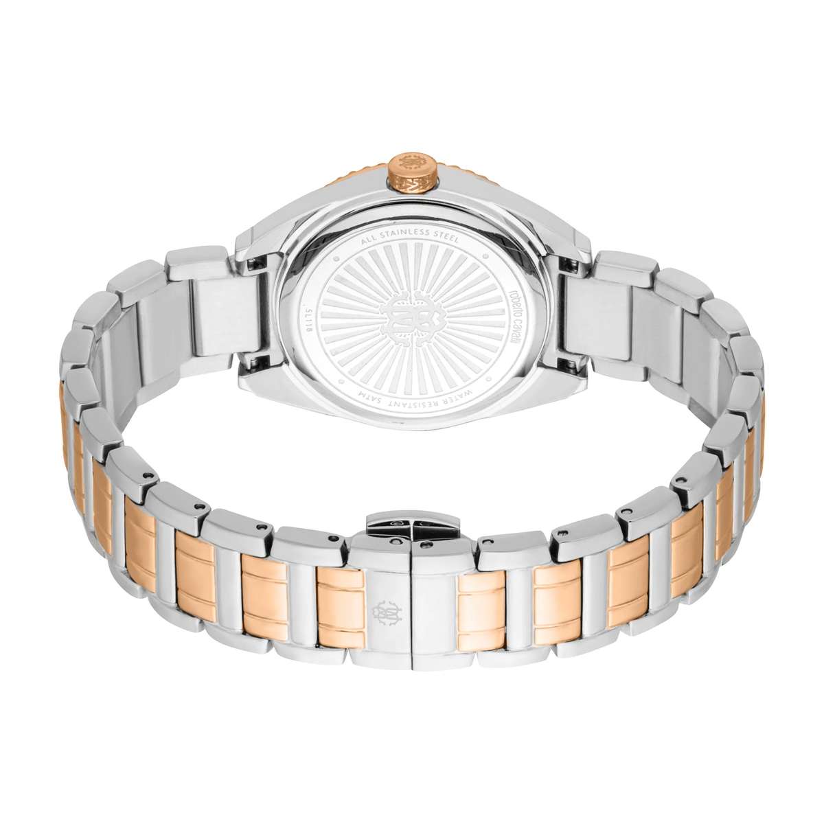 Roberto Cavalli Lady Watch 38mm Case Size