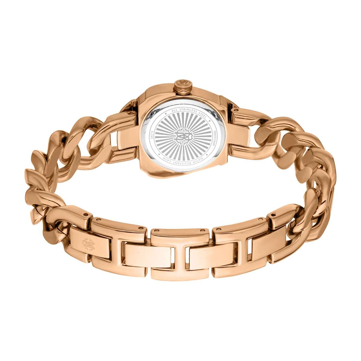 Roberto Cavalli Lady Watch 34mm Case Size