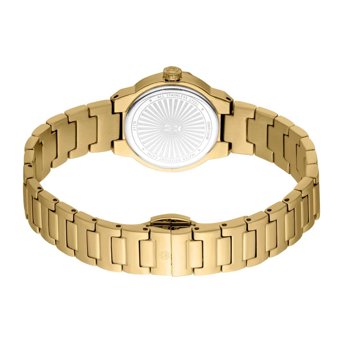 Roberto Cavalli Lady Watch 35mm Case Size