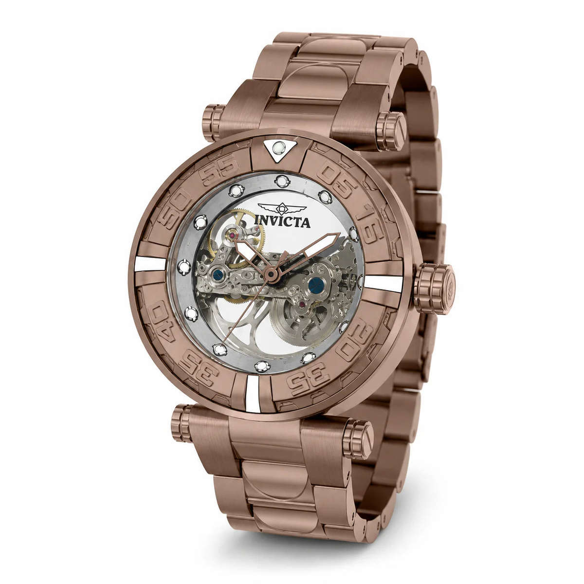 Invicta Subaqua 50787 Men's Automatic Watch - 47 mm