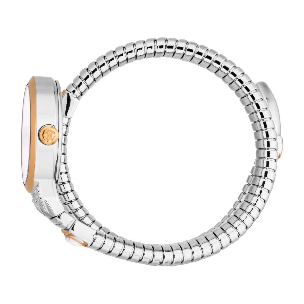 Roberto Cavalli Lady Watch 38mm Case Size