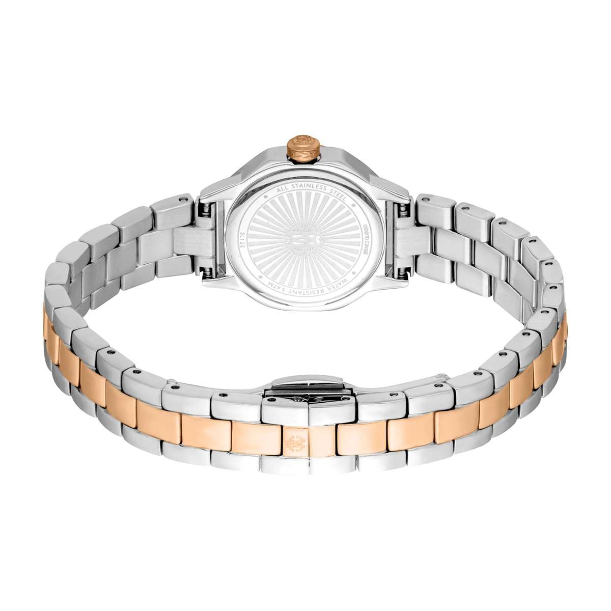 Roberto Cavalli Lady Watch Case Size 38mm
