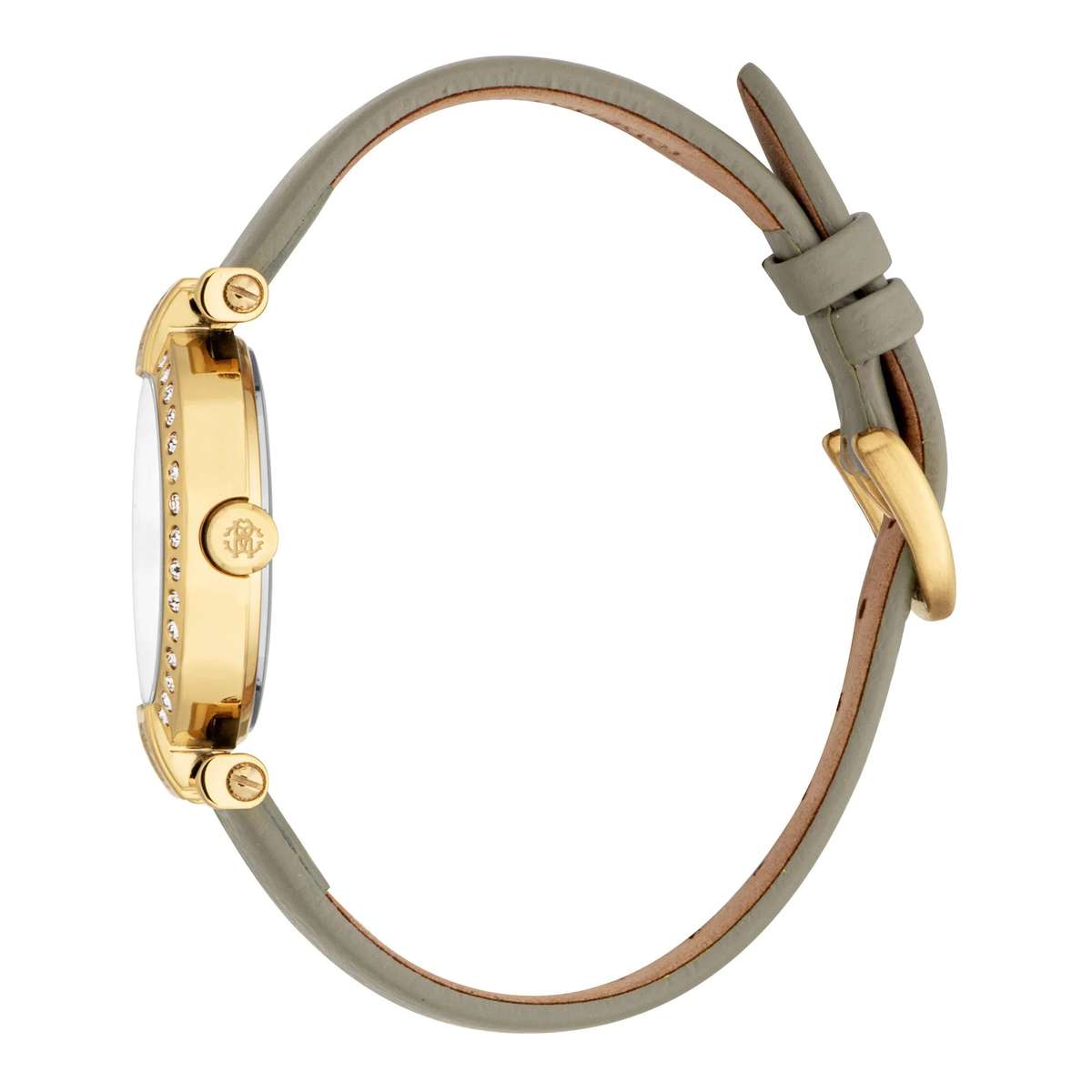 Roberto Cavalli Lady Watch with Case Size 38mm