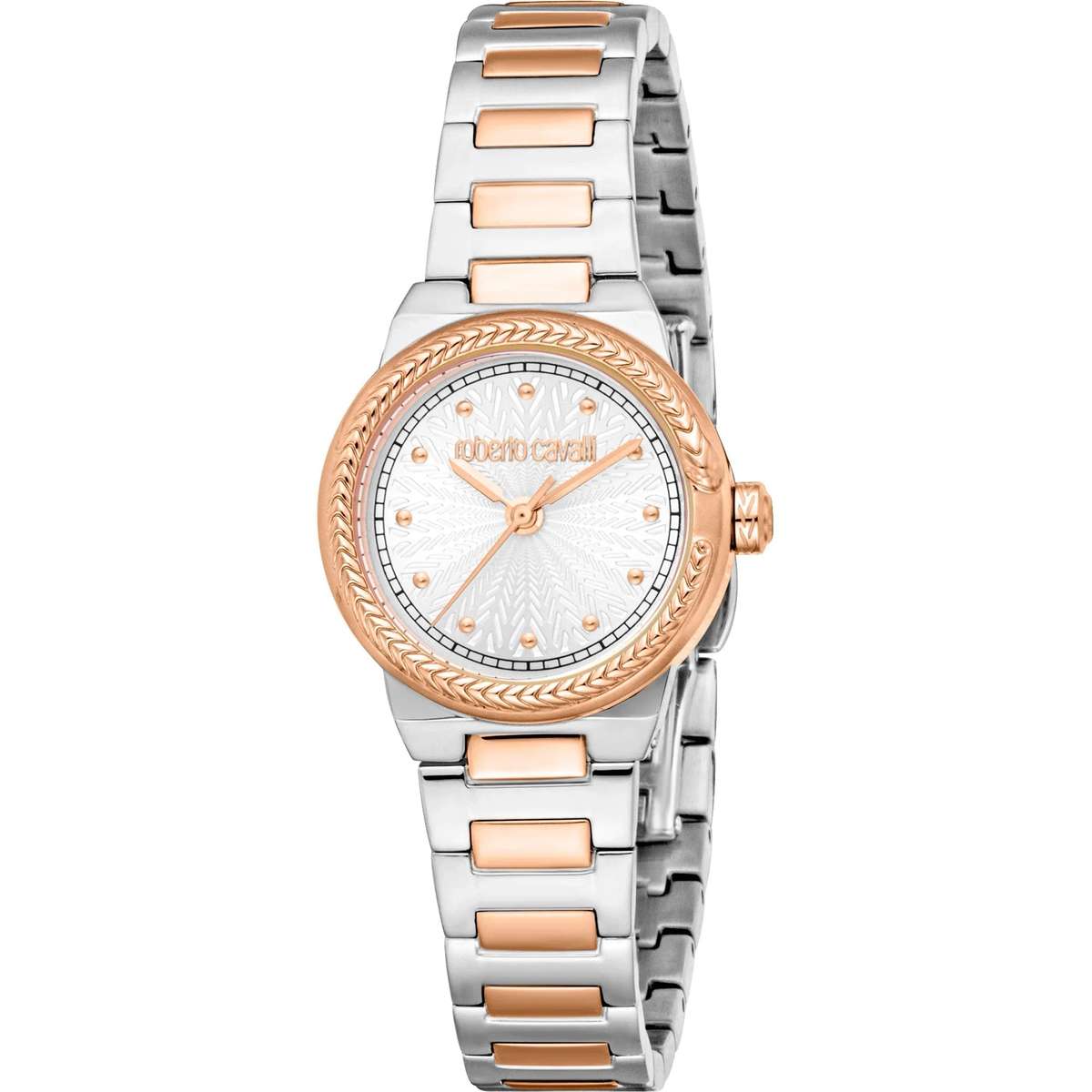 Roberto Cavalli Lady Watch with 38mm Case Size