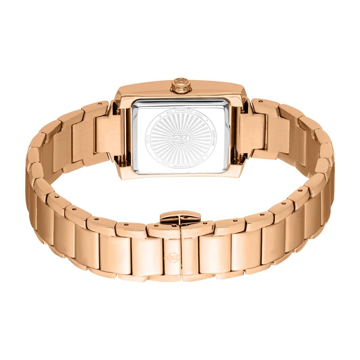 Roberto Cavalli Lady Watch, 38mm Case Size
