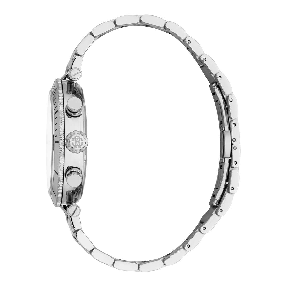 Roberto Cavalli Gent Watch 44mm Case Size