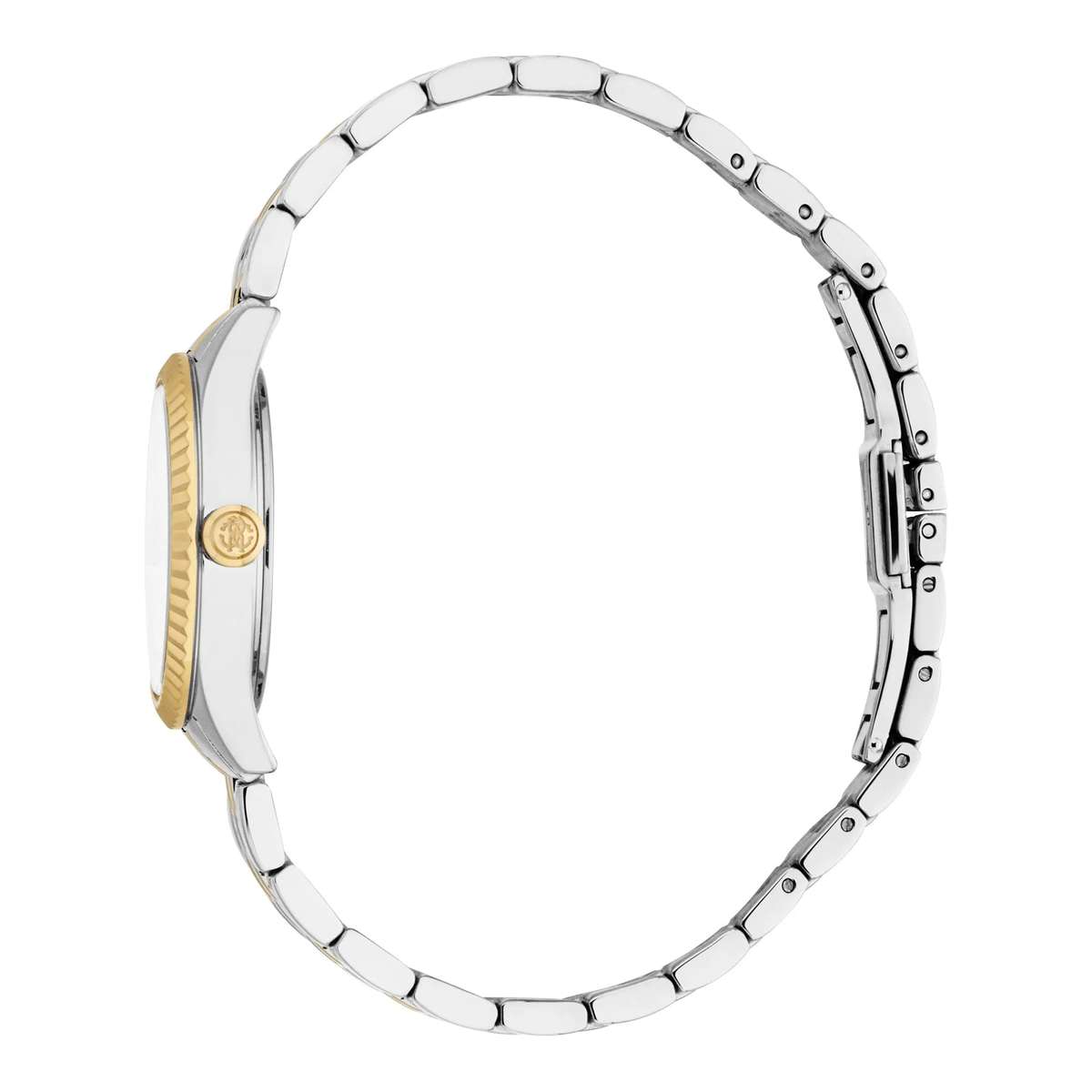 Roberto Cavalli Lady Watch 38mm Case Size